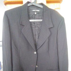 Business attire - Blazer
